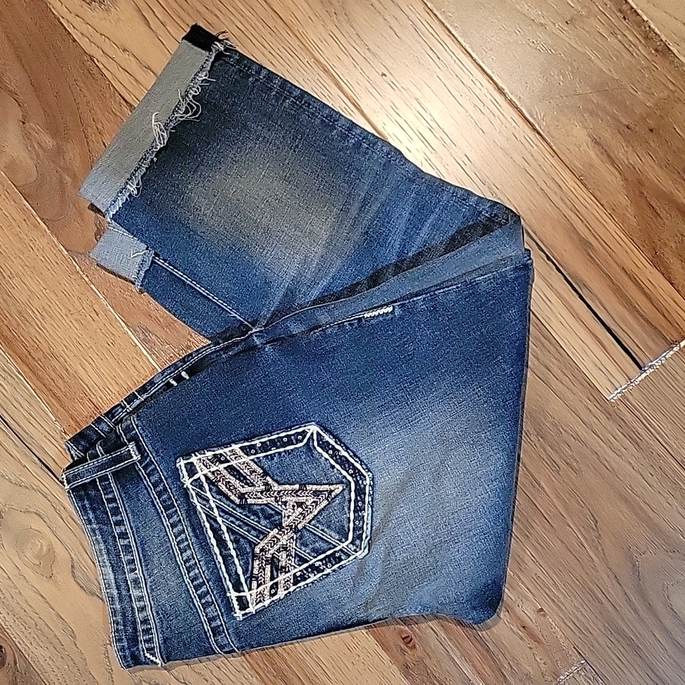 Vigoss Capris